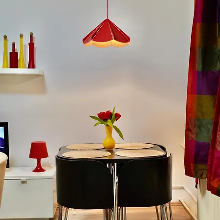 Appartement Your Own Pretty Place In The Center