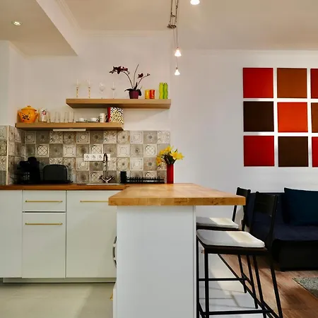 Your Own Pretty Place In The Center *