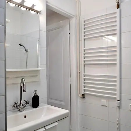 Apartman Your Own Pretty Place In The Center *