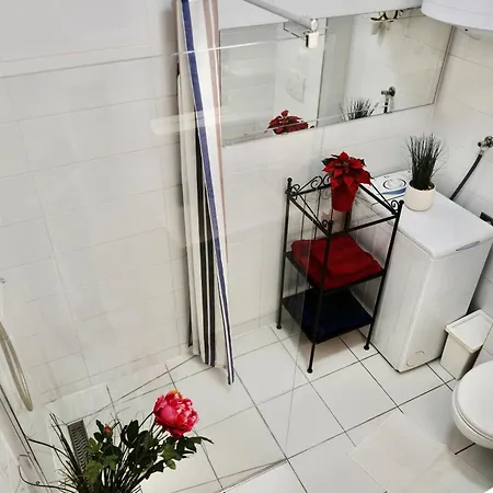 Your Own Pretty Place In The Center