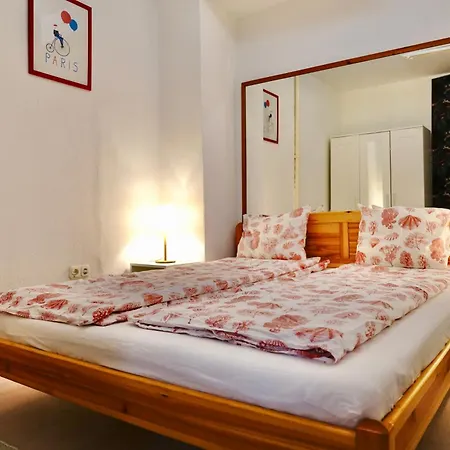 Your Own Pretty Place In The Center Apartman *